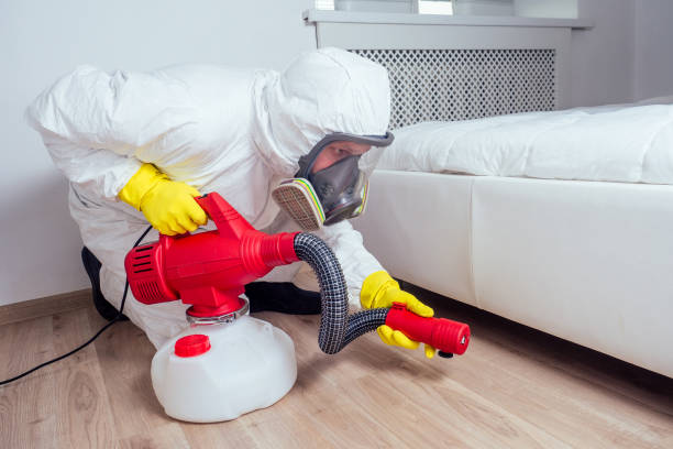 Pest Control for Restaurants in Colonial Beach, VA